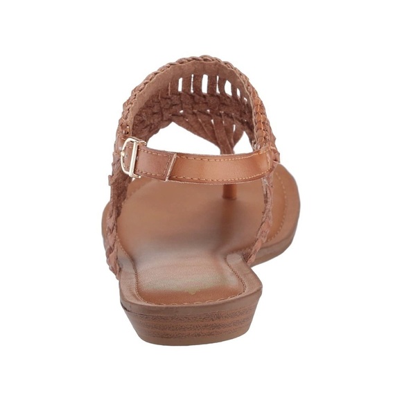 🆕 Fergalicious Senorita woven sandals… - Picture 3 of 13